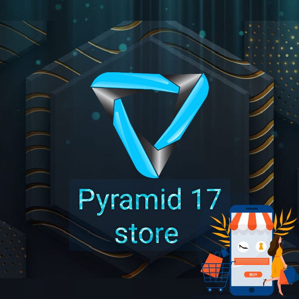 Pyramid 17